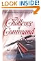 Challenge of Command (West Point Military History Series)