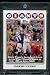 2008 Topps # 317 David Tyree PSH (Acrobatic Catch) Post Season Highlights - New York Giants - NFL Trading Cards in a Protective Display Case!