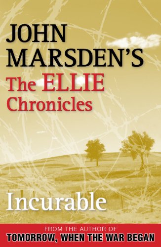 Incurable: The Ellie Chronicles 2