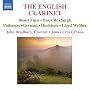 The English Clarinet