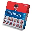 Crocodile Creek Great American Presidents 200 Piece Boxed Puzzle