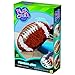 Plush Craft Football Pillow by The Orb Company