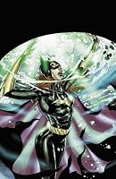 Batgirl Vol. 2: Knightfall Descends (The New 52)