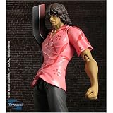Bleach Yasutora Chad Sado Action Figure