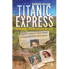 Titanic Express