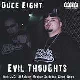 Evil Thoughts