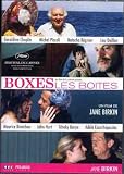 Boxes ( Les Boîtes ) [ NON-USA FORMAT, PAL, Reg.2 Import - France ]