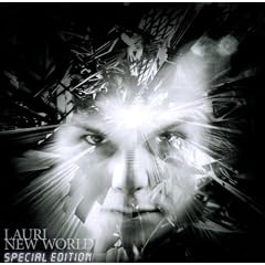 New World (Special Edition)