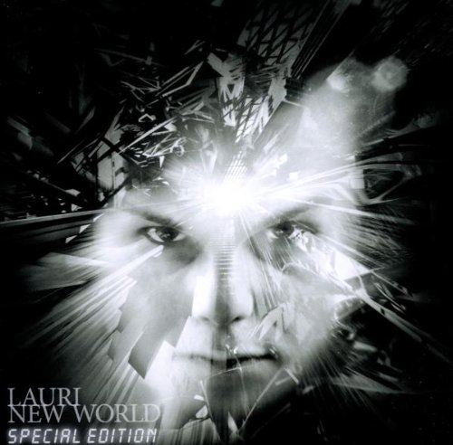 Produkt-Bild: New World (Special Edition)