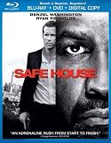 Safe House (Blu-ray + DVD + Digital Copy + UltraViolet)