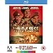 The Wild Geese [Blu-ray] [DVD] [1978]