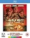 DVD : The Wild Geese [Blu-ray] [DVD]