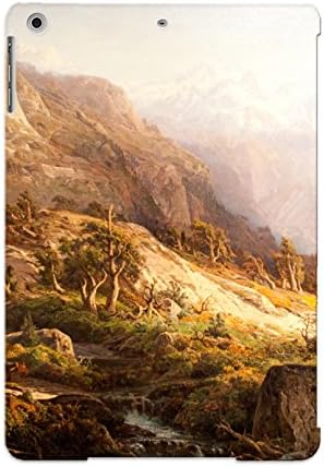 New Design Shatterproof RPZGqu-2659-tKywt Case For Ipad Air (Into The Wild) For Lovers