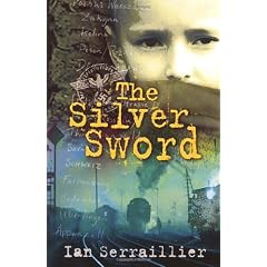 The Silver Sword