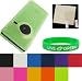 Silicone Skin Case for Flip Video MinoHD Camcorder
