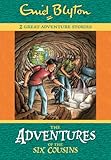 The adventures of the six cousins