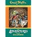 Adventures of the Six Cousins (Enid Blyton's Omnibus Editions)
