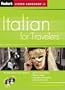 Fodor's Italian for Travelers (CD Package), 2nd Edition