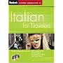 Fodor's Italian for Travelers (CD Package), 2nd Edition (Fodor's Languages for Travelers)