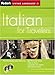 Fodor's Italian for Travelers (CD Package), 2nd Edition (Fodor's Languages for Travelers)