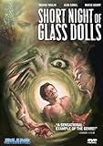Short Night of Glass Dolls [DVD] [1971] [Region 1] [US Import] [NTSC]