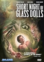 Short Night of Glass Dolls