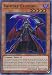 Vampire Grimson - DASA-EN004 - Super Rare - 1st Edition