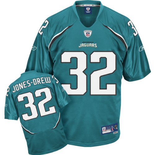 Reebok Jacksonville Jaguars Maurice Jones-Drew Youth Premier Jersey Small