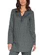Vero Moda - Grape - Haut de Pyjama - Femme - Beige Ivory - M