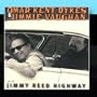 On The Jimmy Reed Highway