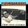 On the Jimmy Reed Highway