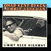 On the Jimmy Reed Highway