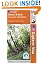 Bristol and Bath (OS Explorer Map Series): Keynsham & Marshfield. Showing part of the Cotswold Way
