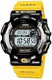 CASIO (�J�V�I) �r���v G-SHOCK �^�t�\�[���[ �d�g���v MULTIBAND5 Dolphin&Whale GULFMAN �C���J�E�N�W�� ���f�� GW-9102K-1JR