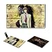 4GB USB Flash Drive 2.0 Memory Stick Death Note Japanese Anime Comic manga Credit Card Size Customiz