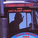 Truck Drivin Man Live Relix