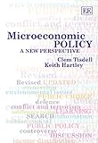 Microeconomic policy : a new perspective