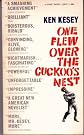 ONE FLEW OVER THE CUCKOO'S NEST