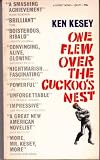 One Flew Over the Cuckoo's Nest