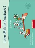 Produkt-Bild: Lern-Mobile Deutsch, Bd.1 : Spielen