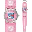 NHL Midsize HF1-NYR Future Star Series New York Rangers Pink Watch