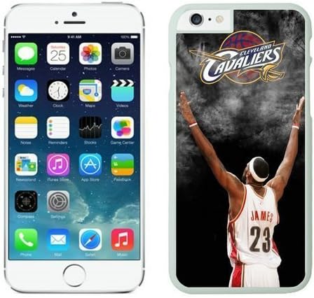 Dacheng Nice Gifts Audio Cassette iPhone 6 Plus Case 1 white