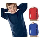 Fruit of the Loom - Youth Best Long-Sleeve T-Shirt (7930B)