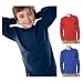 Fruit of the Loom - Youth Best Long-Sleeve T-Shirt (7930B)