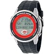 MLB Men's MLB-SW-CIN Schedule Series Cincinnati Reds Watch