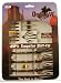 DMI +OUTL1604 Professional Outlaw 80% Tungsten 16-Gram Soft Tip Darts