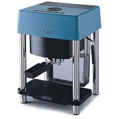 GAGGIA RETRO Espressomaschine Tebe, t�rkisblau