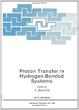Proton transfer in hydrogen-bonded systems