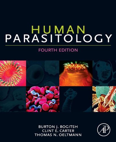Human Parasitology