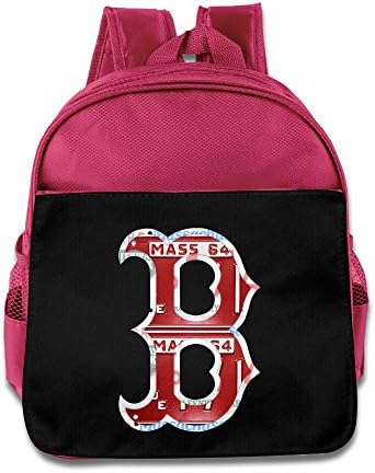 QUEEN Boston Stockings Grateful Baseball Team Backpack / Kids' School Backpack